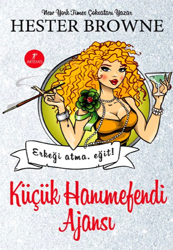 Küçük Hanımefendi Ajansı