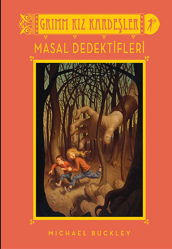 Masal Dedektifleri (Ciltli)