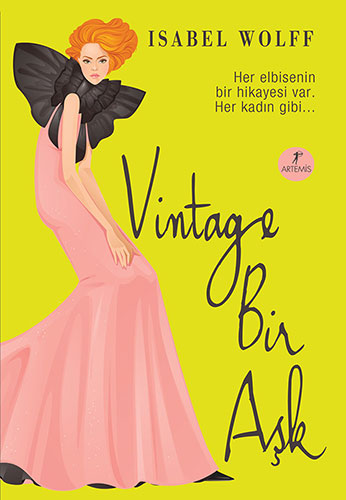 Vintage Bir Aşk