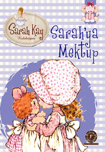 Sarah'ya Mektup