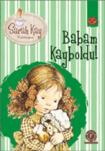 Babam Kayboldu