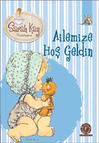 Ailemize Hoş Geldin