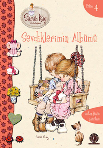 Sevdiklerimin Albümü