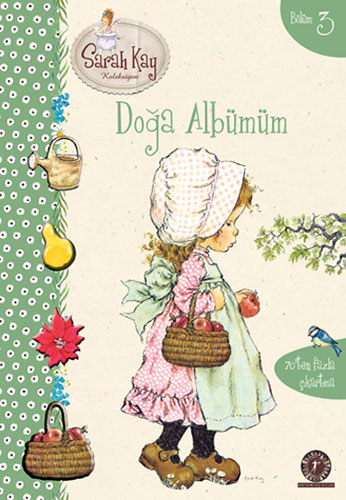 Doğa Albümüm