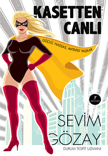 Kasetten Canlı Kasetten Canlı