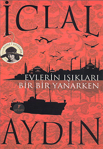 Evlerin Işıkları Bir Bir Yanarken Evlerin Işıkları Bir Bir Yanarken