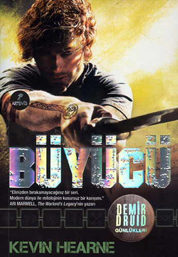 Büyücü