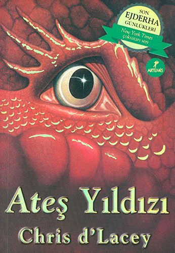 Ateş Yıldızı 