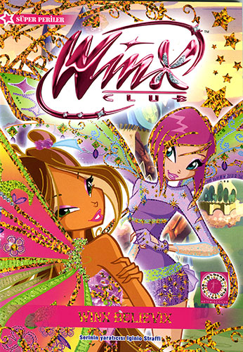 Winx Believix