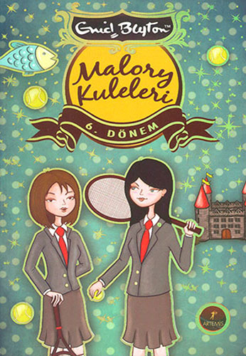 Malory Kuleleri 6. Dönem