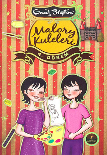 Malory Kuleleri 4. Dönem