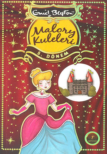 Malory Kuleleri 5. Dönem