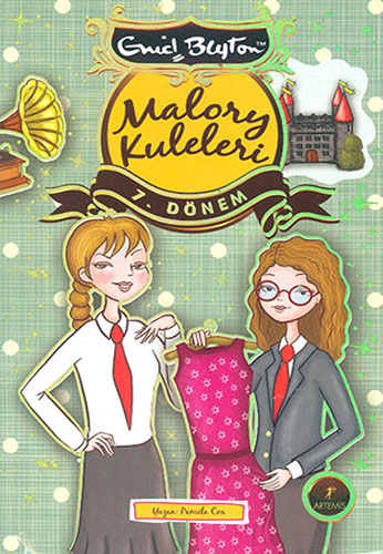 Malory Kuleleri 7. Dönem