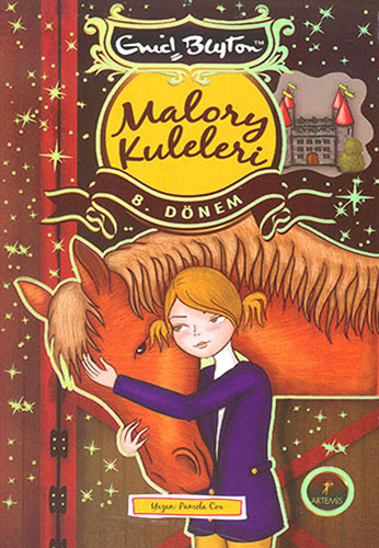 Malory Kuleleri 8. Dönem