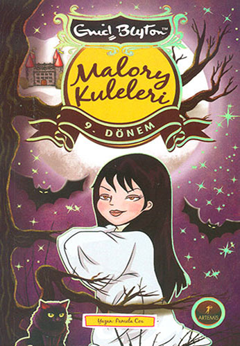 Malory Kuleleri 9. Dönem