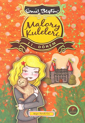 Malory Kuleleri 11. Dönem