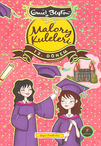 Malory Kuleleri 12. Dönem