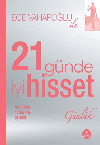 21 Günde İyi Hisset (Günlük)