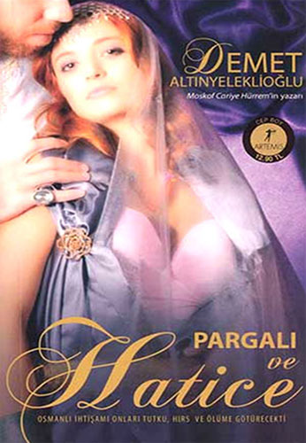 Pargalı ve Hatice (Cep Boy)