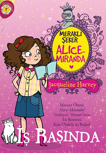 Alice-Miranda İş Başında