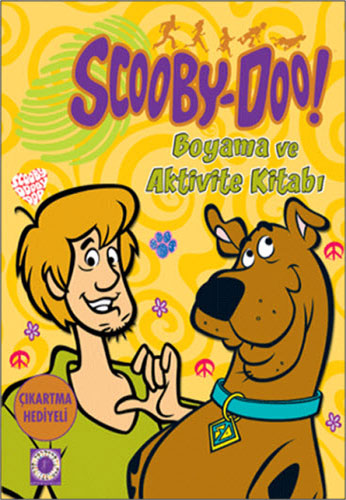 Scooby Doo!