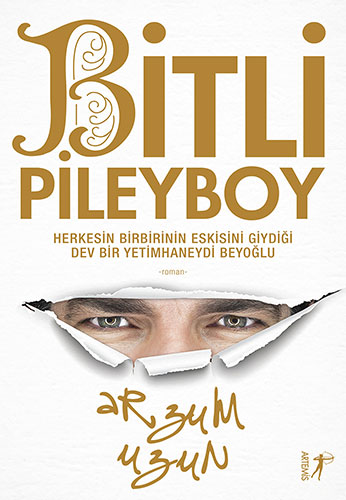 Bitli Pileyboy