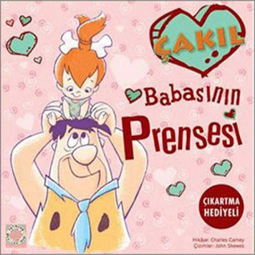 Babasının Prensesi