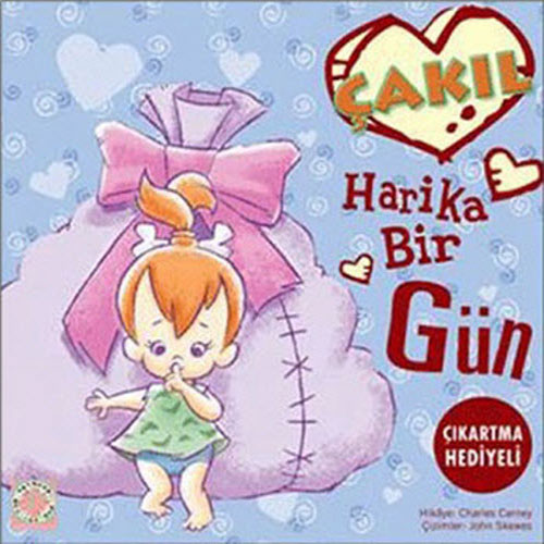 Harika Bir Gün