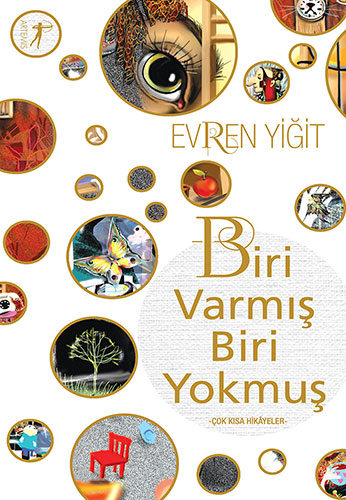 Biri Varmış Biri Yokmuş Biri Varmış Biri Yokmuş