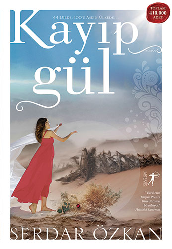 Kayıp Gül Kayıp Gül