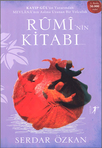 Rûmi'nin Kitabı