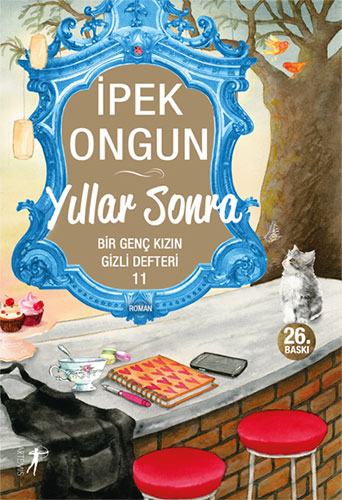 Yıllar Sonra