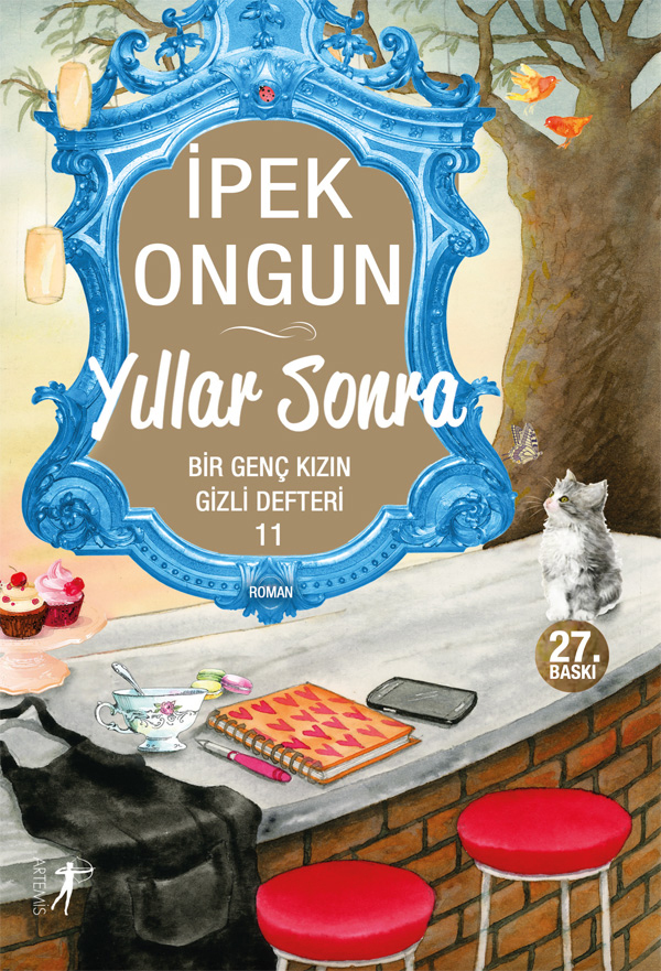 Yıllar Sonra