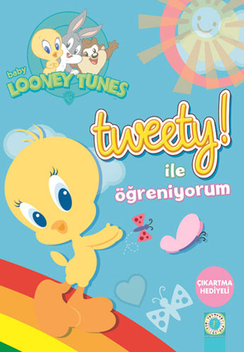 Tweety! ile Öğreniyorum