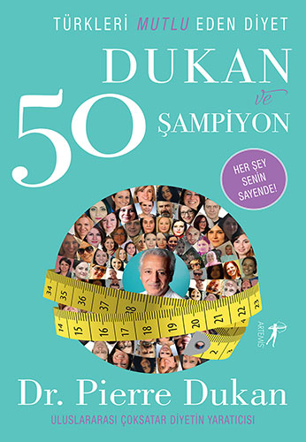 Dukan ve 50 Şampiyon