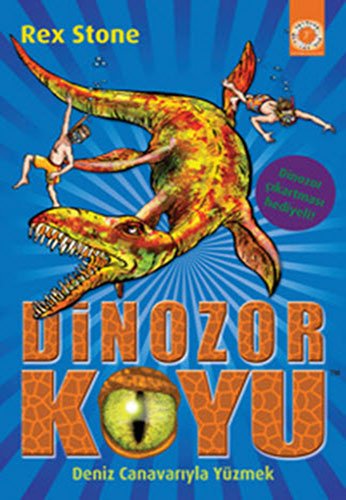 Dinozor Koyu 8