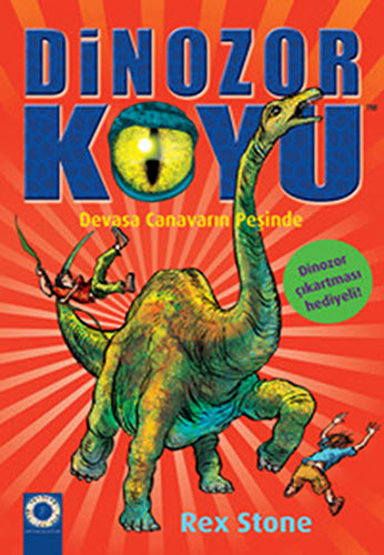 Dinozor Koyu 9