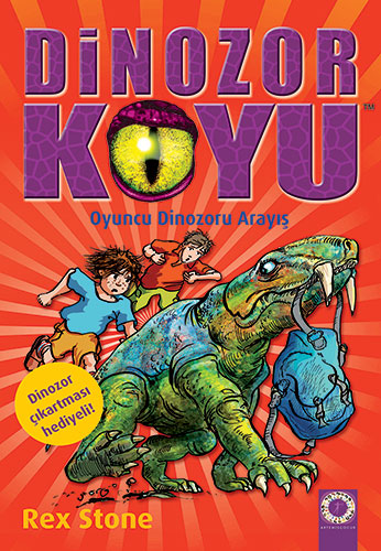 Dinozor Koyu 13