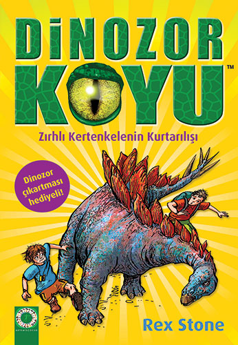 Dinozor Koyu 7