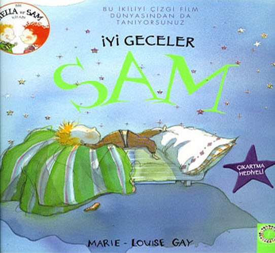 İyi Geceler Sam