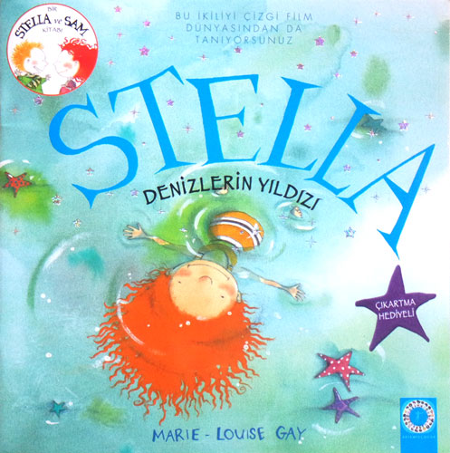 Stella - Denizlerin Yıldızı