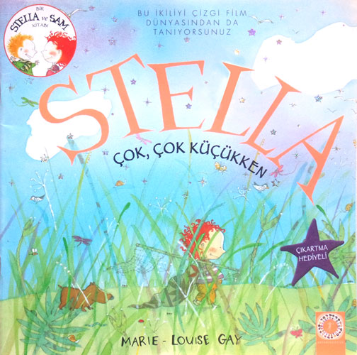 Stella - Çok, Çok Küçükken