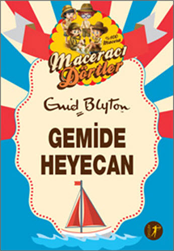 Gemide Heyecan