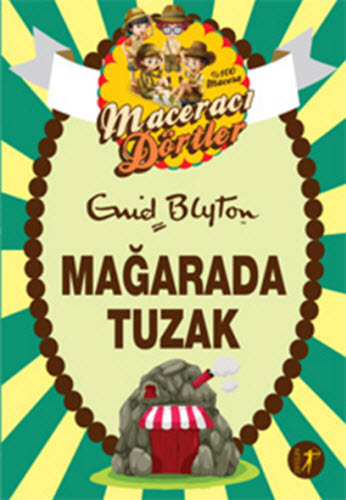 Mağarada Tuzak