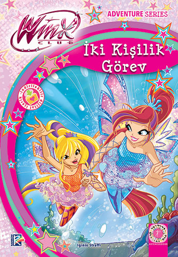 İki Kişilik Görev