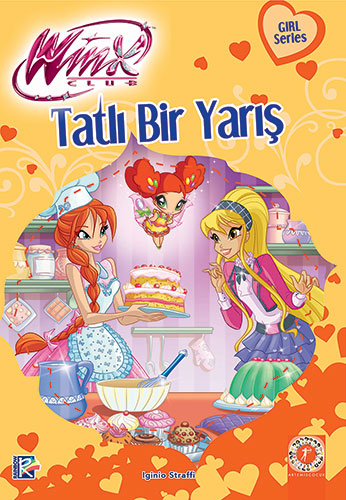 Tatlı Bir Yarış