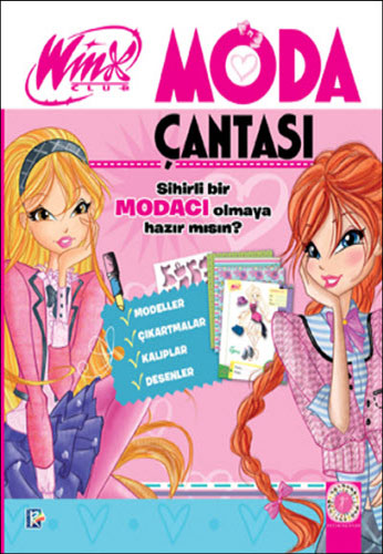 Moda Çantası