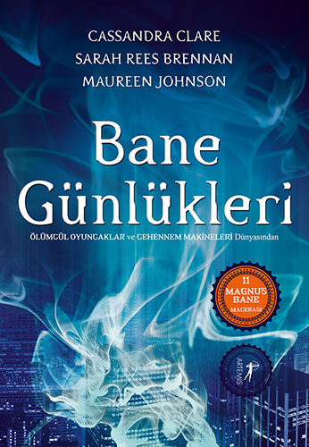 Bane Günlükleri