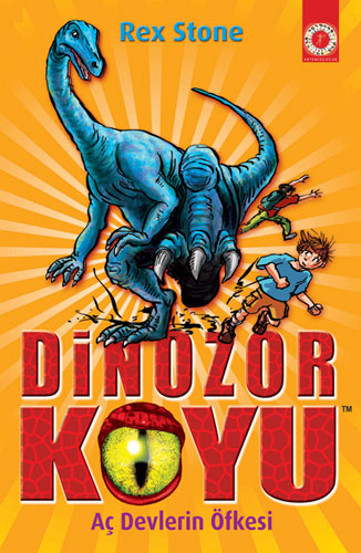 Dinozor Koyu 15