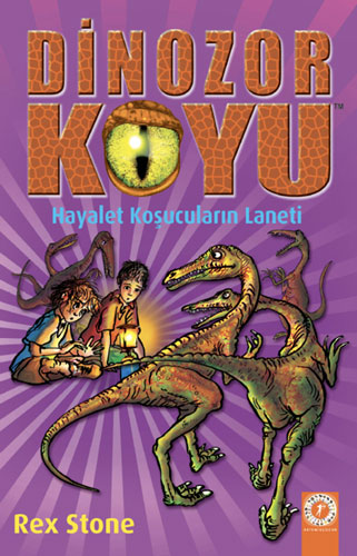 Dinozor Koyu 16